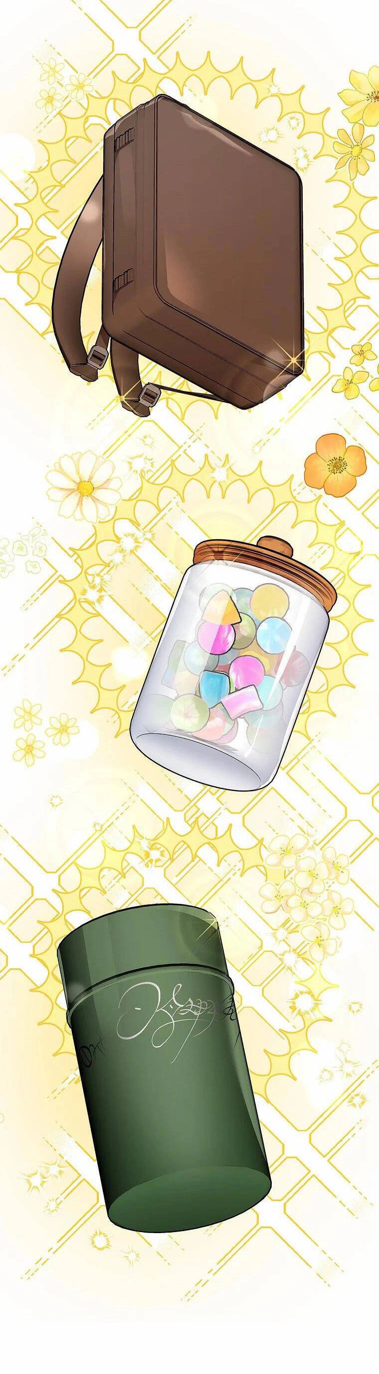 Những Người Anh Nguy Hiểm Của Công Nương Chapter 48 - 19