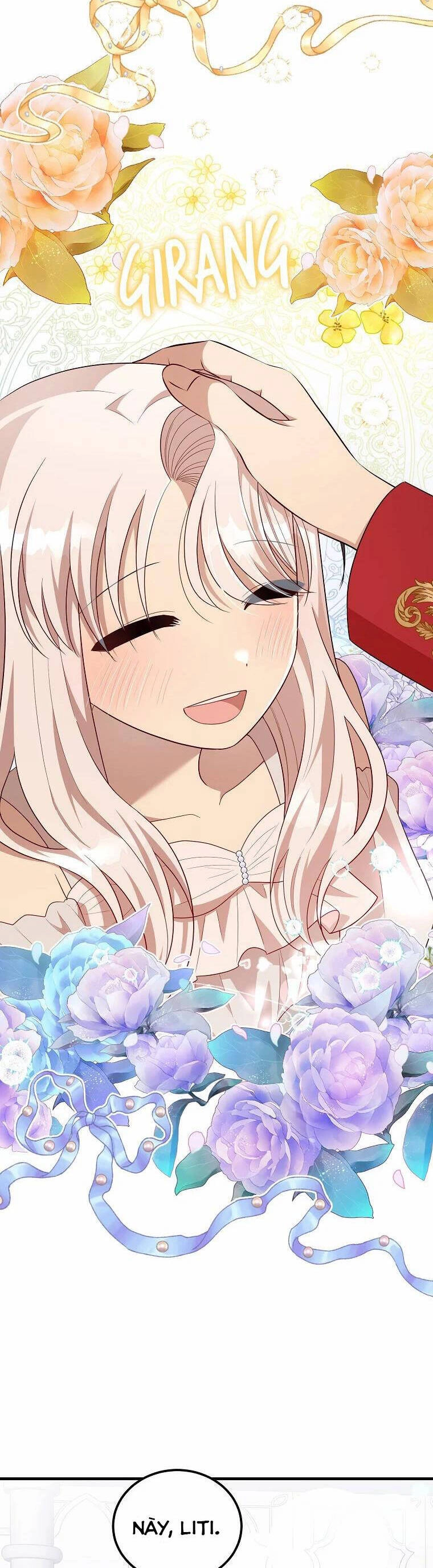 Những Người Anh Nguy Hiểm Của Công Nương Chapter 48 - 32