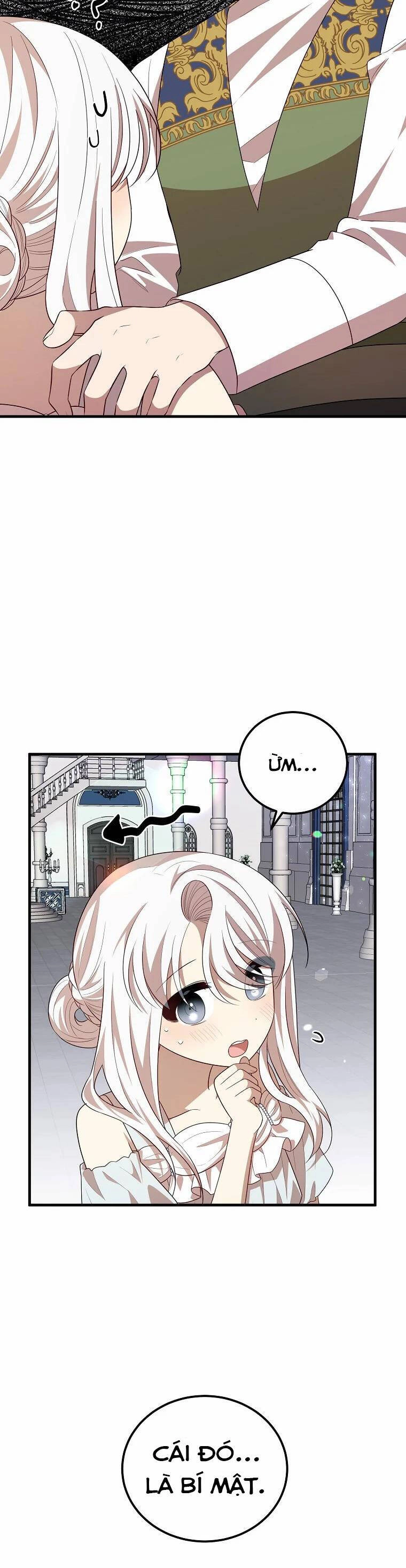 Những Người Anh Nguy Hiểm Của Công Nương Chapter 48 - 36