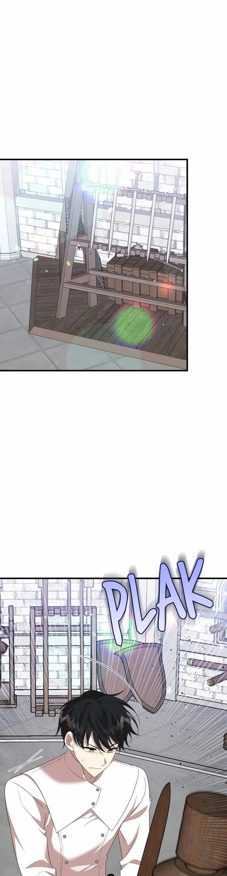 Những Người Anh Nguy Hiểm Của Công Nương Chapter 48 - 37