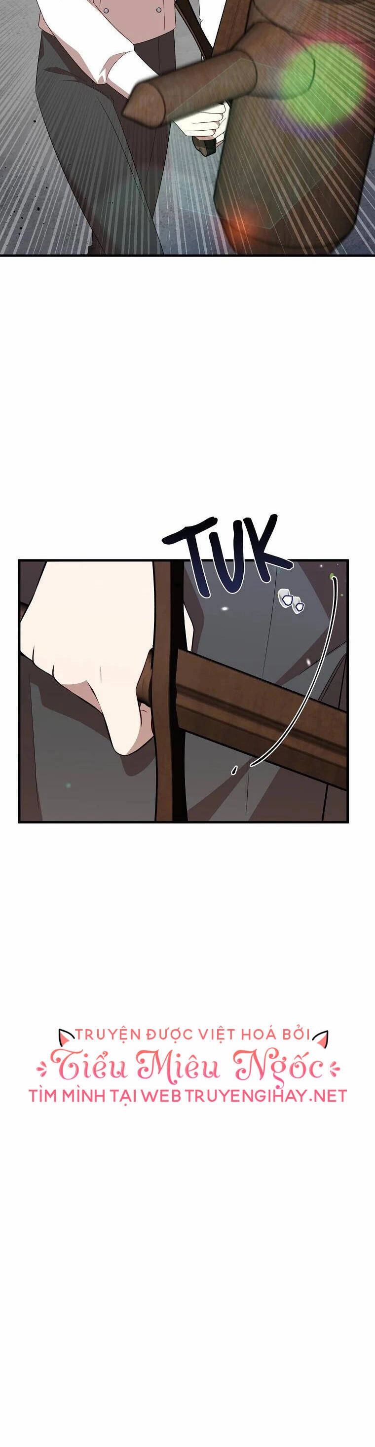 Những Người Anh Nguy Hiểm Của Công Nương Chapter 48 - 38