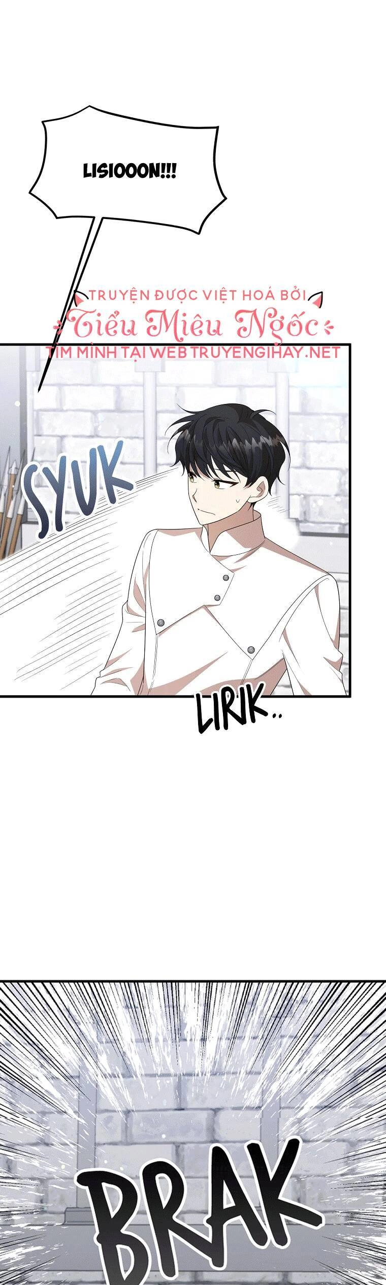 Những Người Anh Nguy Hiểm Của Công Nương Chapter 49 - 1