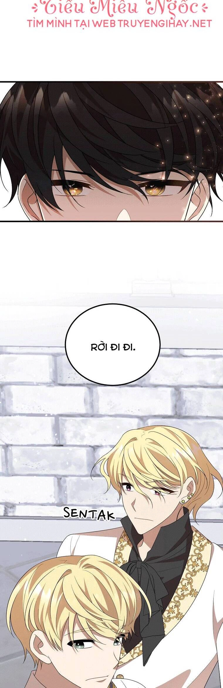 Những Người Anh Nguy Hiểm Của Công Nương Chapter 49 - 13