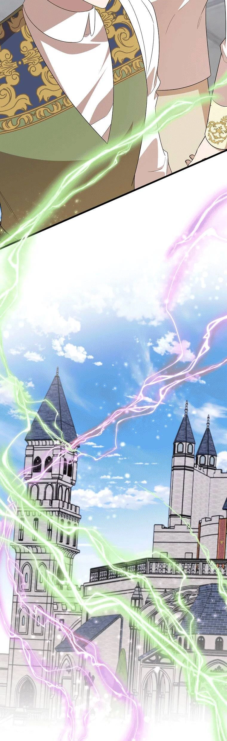 Những Người Anh Nguy Hiểm Của Công Nương Chapter 49 - 14