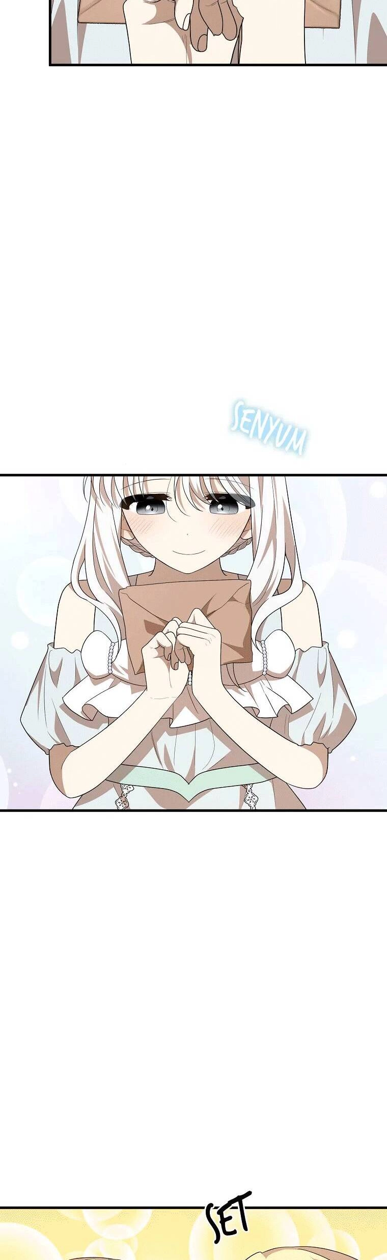 Những Người Anh Nguy Hiểm Của Công Nương Chapter 49 - 23