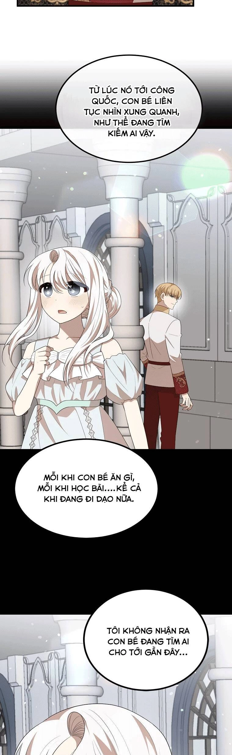 Những Người Anh Nguy Hiểm Của Công Nương Chapter 49 - 38