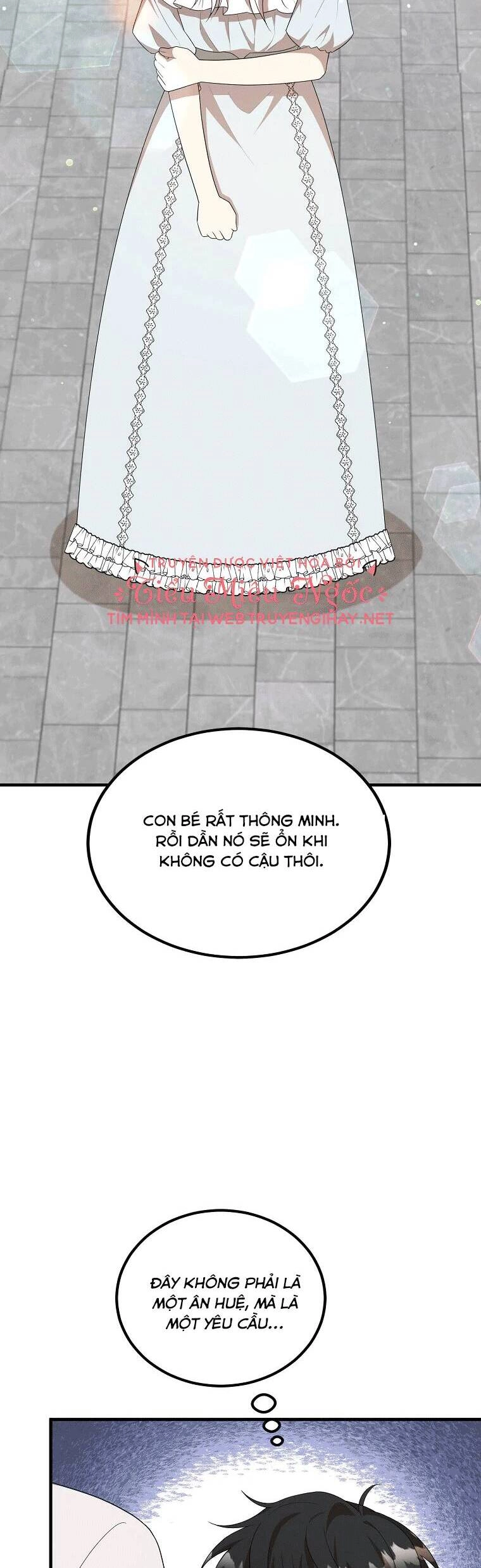 Những Người Anh Nguy Hiểm Của Công Nương Chapter 49 - 43