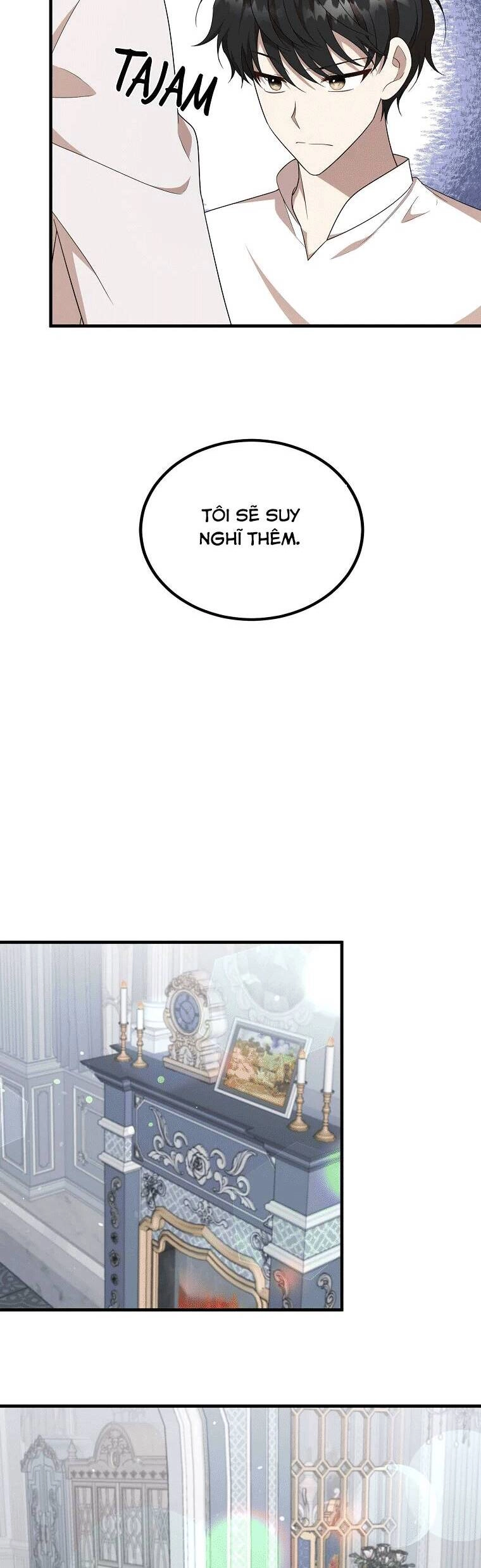 Những Người Anh Nguy Hiểm Của Công Nương Chapter 49 - 44