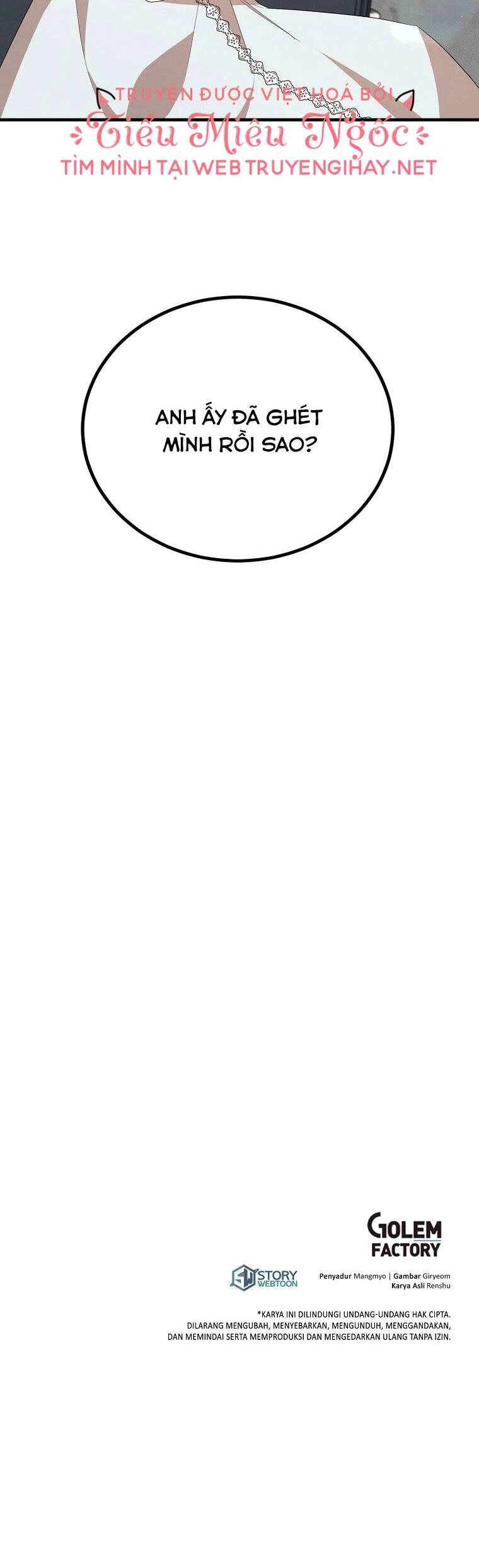 Những Người Anh Nguy Hiểm Của Công Nương Chapter 49 - 47