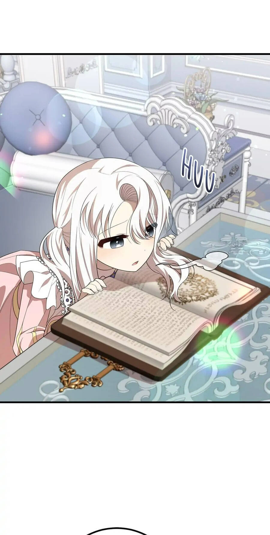 Những Người Anh Nguy Hiểm Của Công Nương Chapter 50 - 1