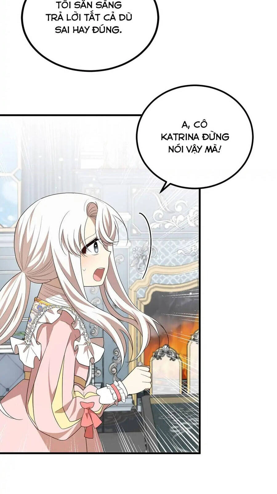 Những Người Anh Nguy Hiểm Của Công Nương Chapter 50 - 4