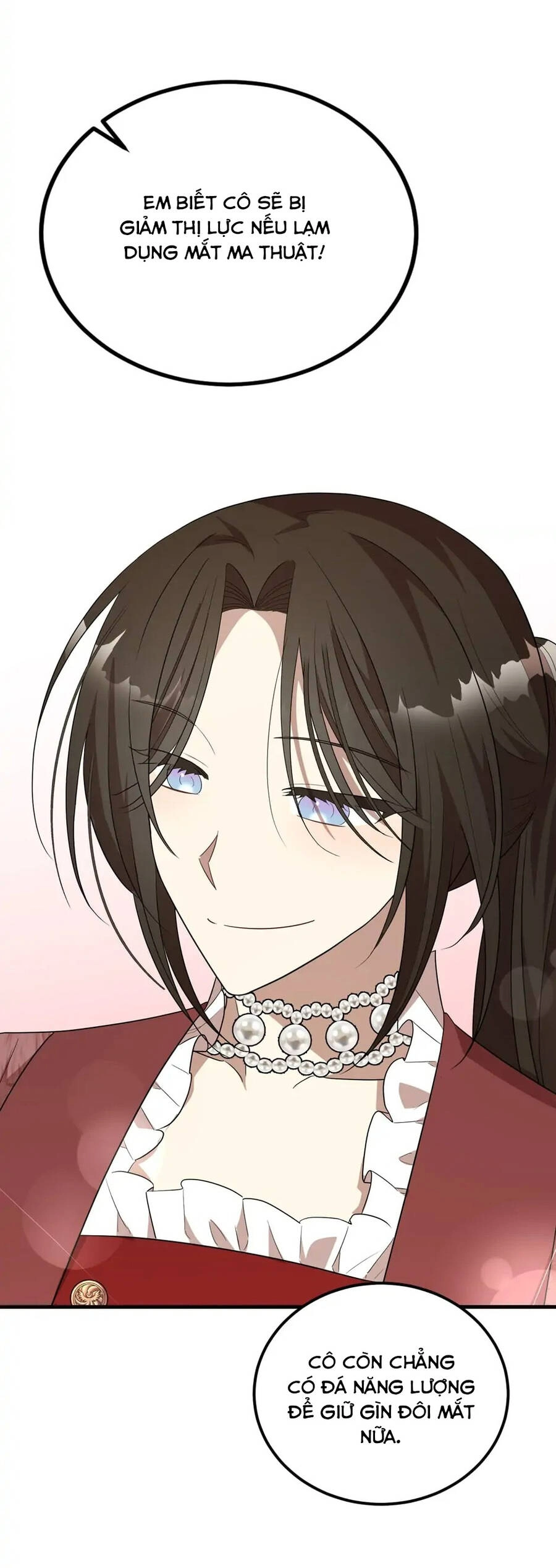 Những Người Anh Nguy Hiểm Của Công Nương Chapter 50 - 5