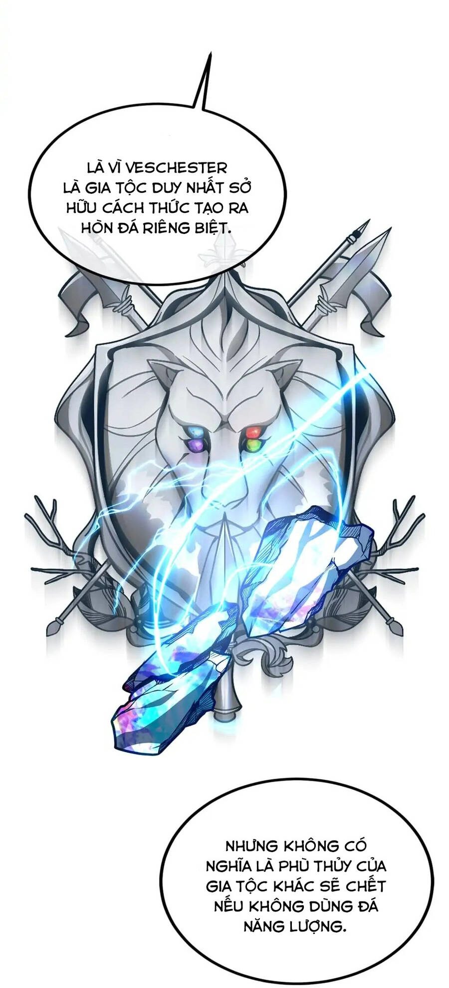 Những Người Anh Nguy Hiểm Của Công Nương Chapter 50 - 6