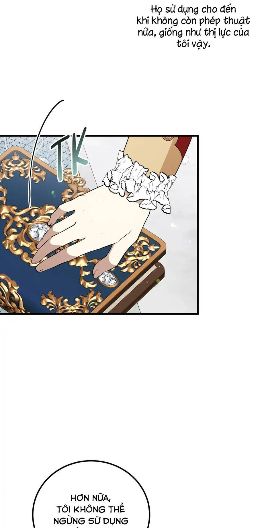 Những Người Anh Nguy Hiểm Của Công Nương Chapter 50 - 7