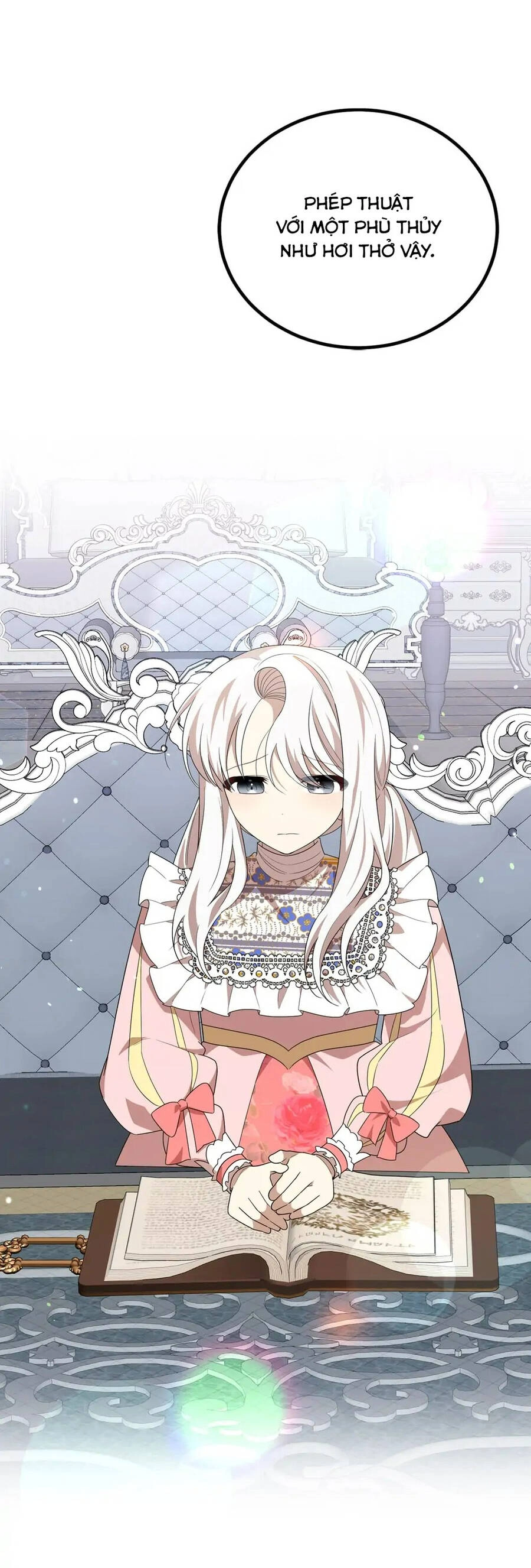 Những Người Anh Nguy Hiểm Của Công Nương Chapter 50 - 9