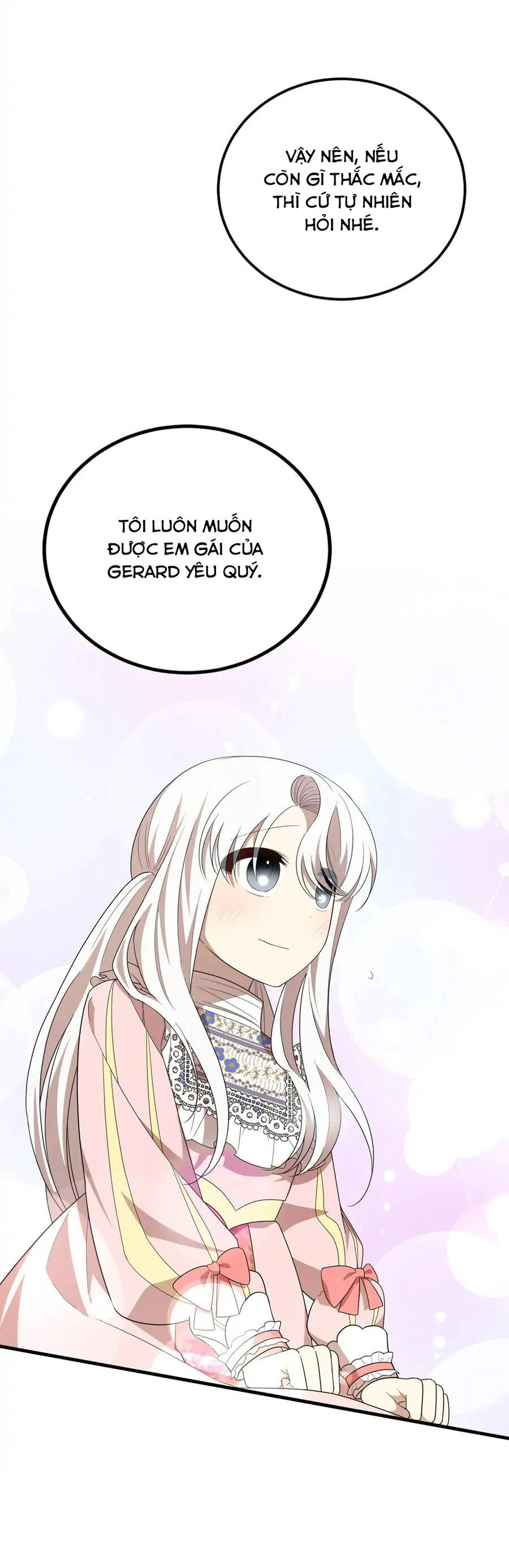 Những Người Anh Nguy Hiểm Của Công Nương Chapter 50 - 12