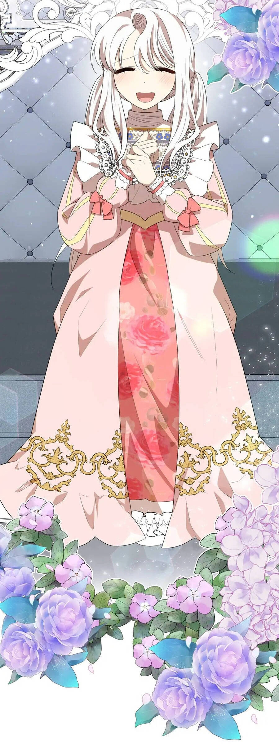 Những Người Anh Nguy Hiểm Của Công Nương Chapter 50 - 14