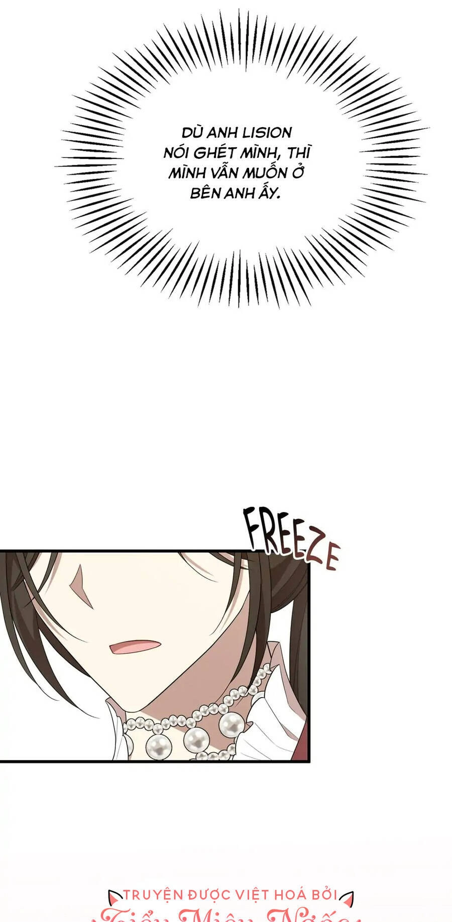 Những Người Anh Nguy Hiểm Của Công Nương Chapter 50 - 15