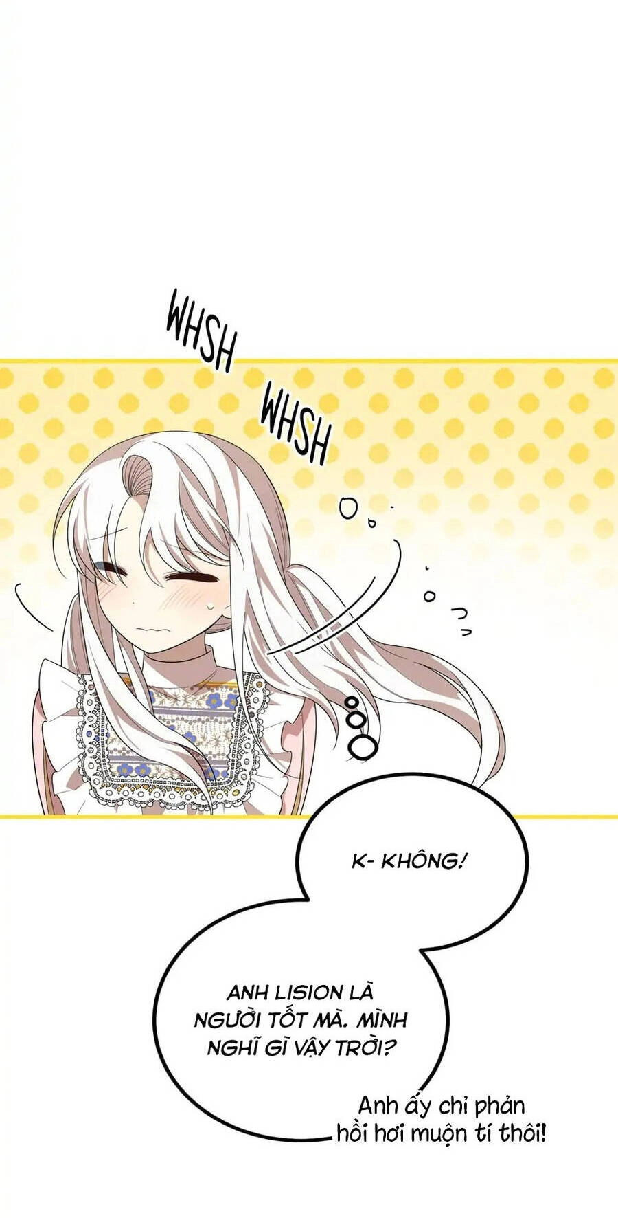 Những Người Anh Nguy Hiểm Của Công Nương Chapter 50 - 19