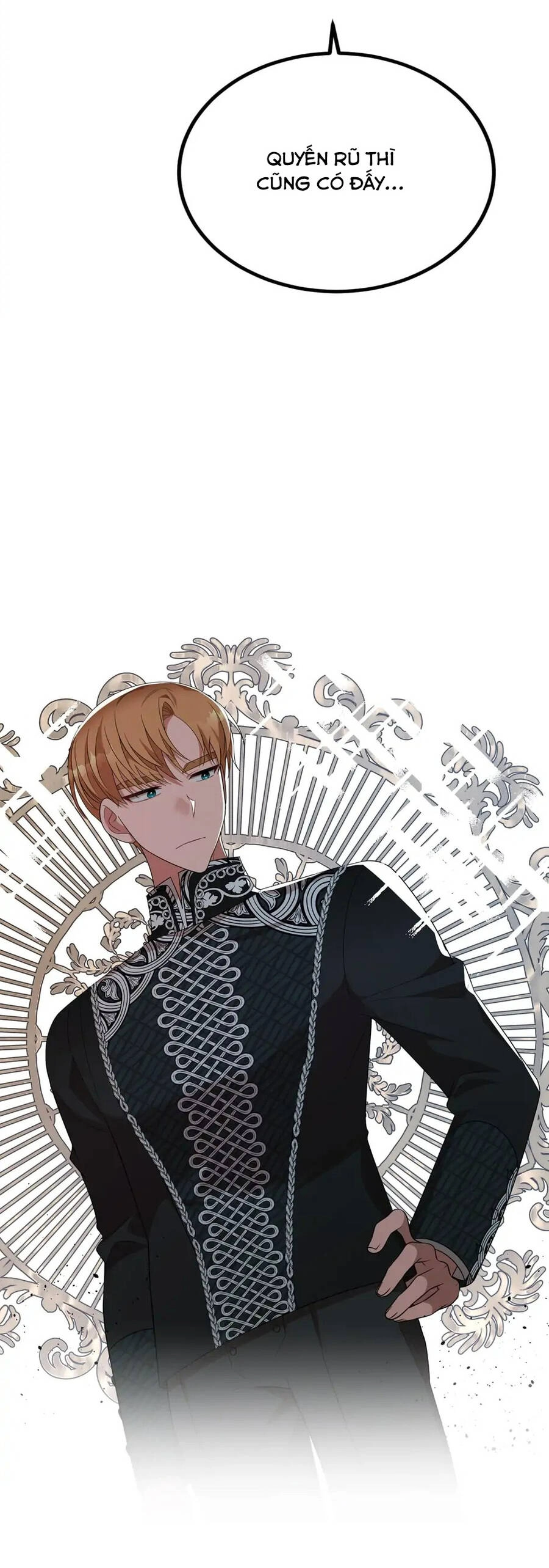 Những Người Anh Nguy Hiểm Của Công Nương Chapter 50 - 21