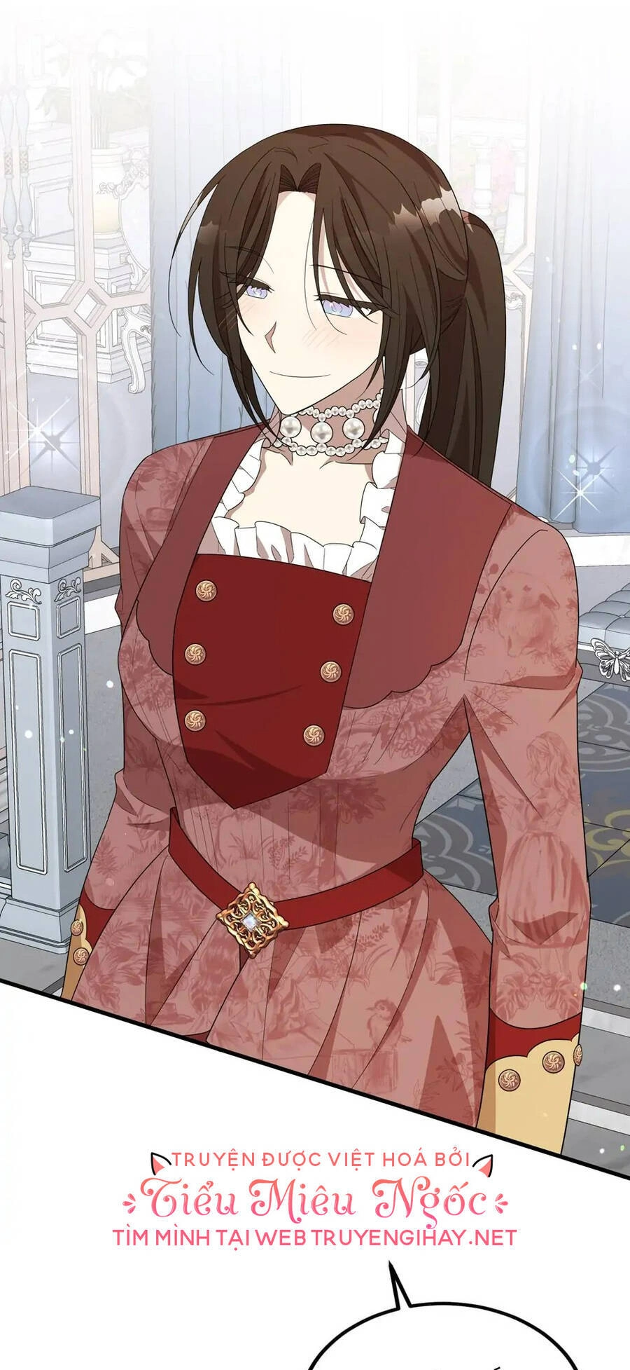 Những Người Anh Nguy Hiểm Của Công Nương Chapter 50 - 22