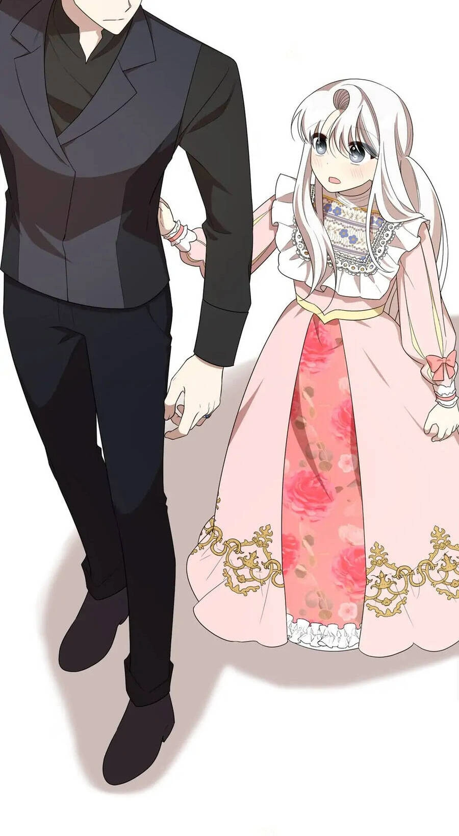 Những Người Anh Nguy Hiểm Của Công Nương Chapter 50 - 26