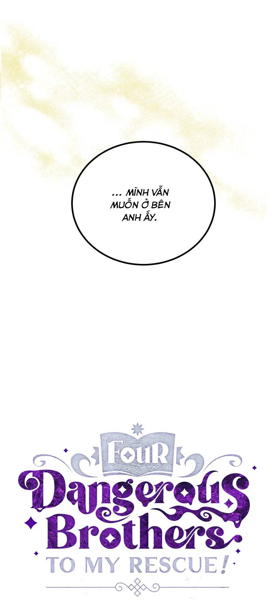 Những Người Anh Nguy Hiểm Của Công Nương Chapter 50 - 27