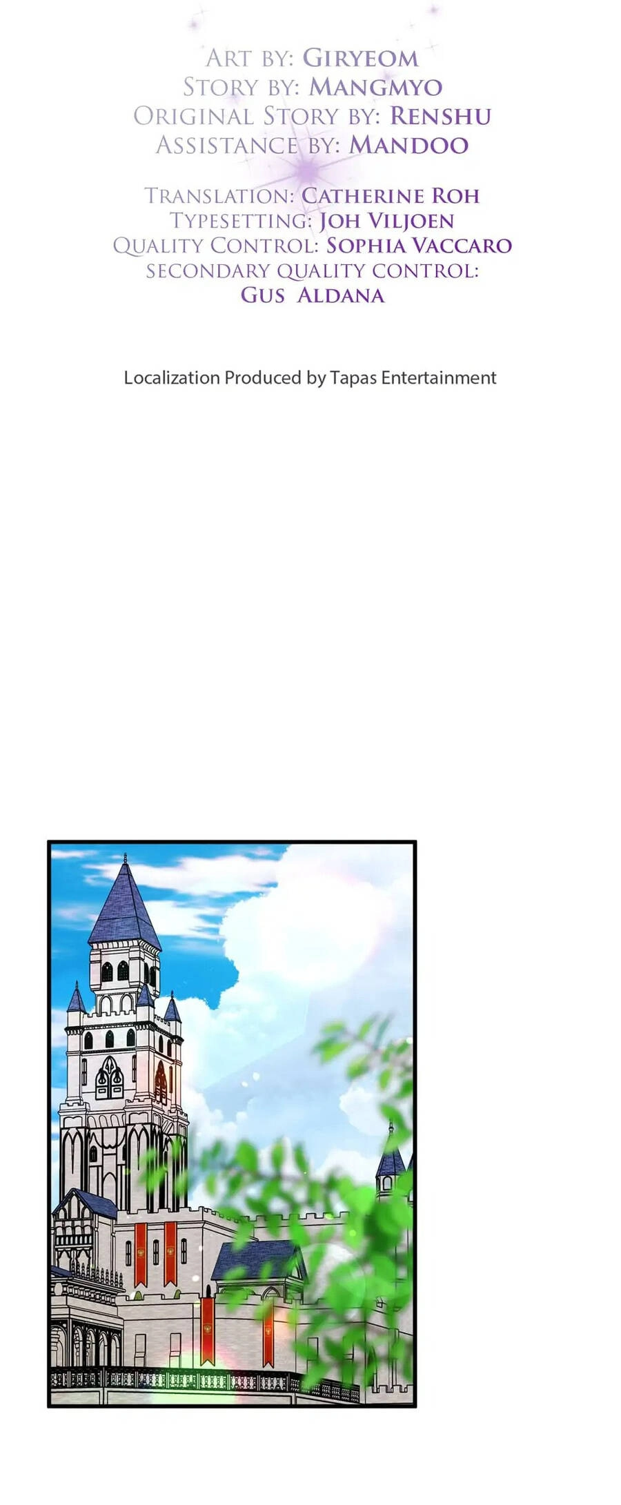 Những Người Anh Nguy Hiểm Của Công Nương Chapter 50 - 28