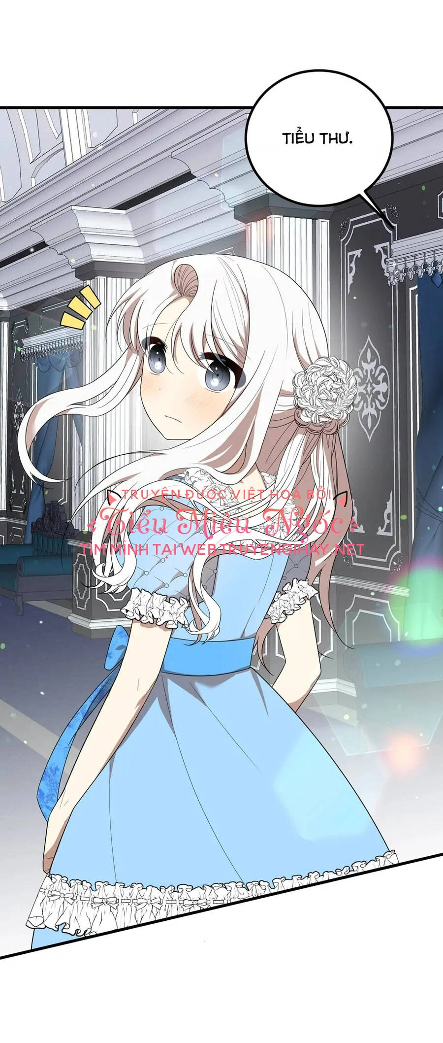 Những Người Anh Nguy Hiểm Của Công Nương Chapter 50 - 29