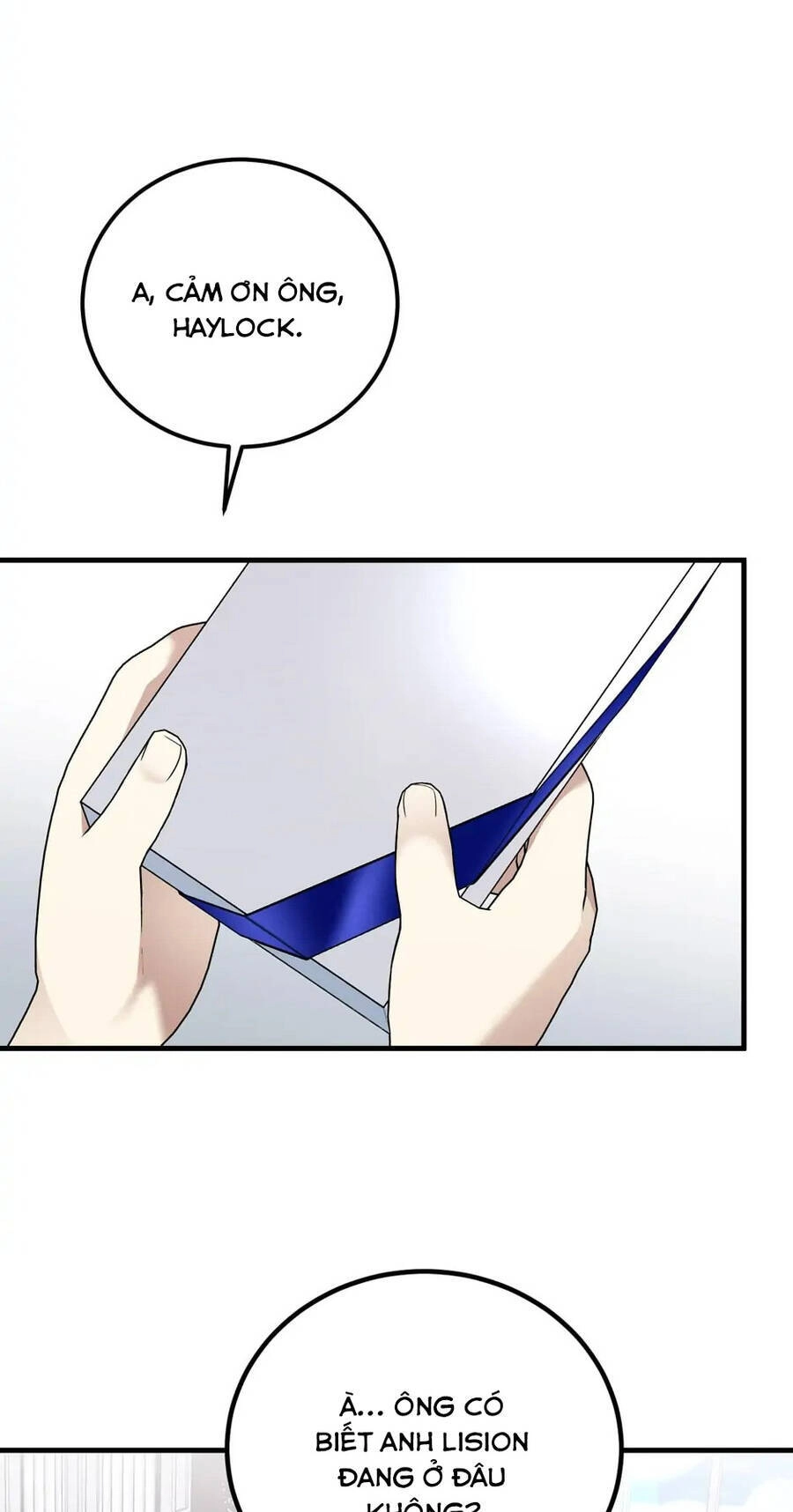 Những Người Anh Nguy Hiểm Của Công Nương Chapter 50 - 31