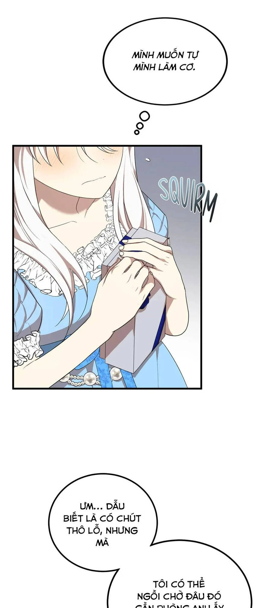 Những Người Anh Nguy Hiểm Của Công Nương Chapter 50 - 33