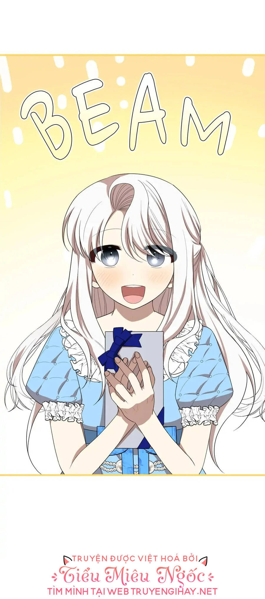 Những Người Anh Nguy Hiểm Của Công Nương Chapter 50 - 36