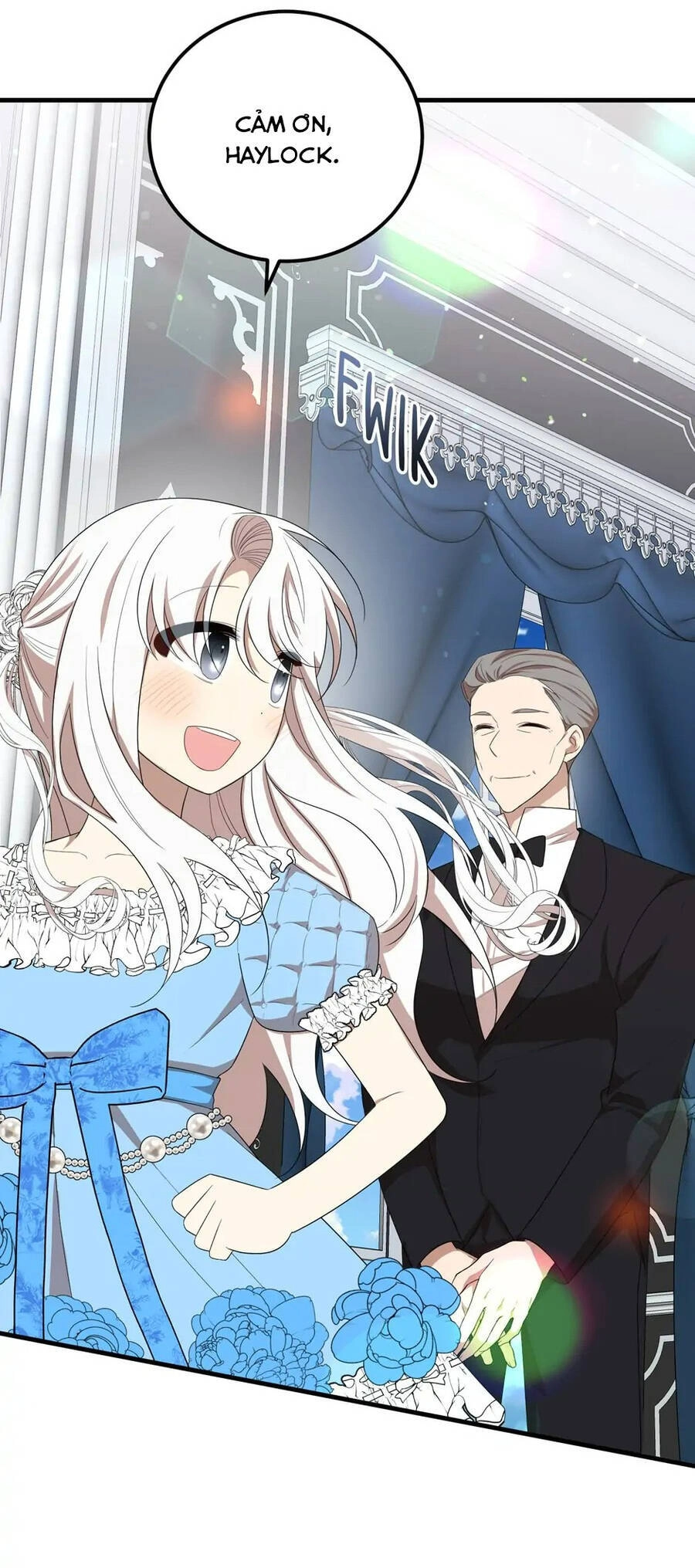 Những Người Anh Nguy Hiểm Của Công Nương Chapter 50 - 37