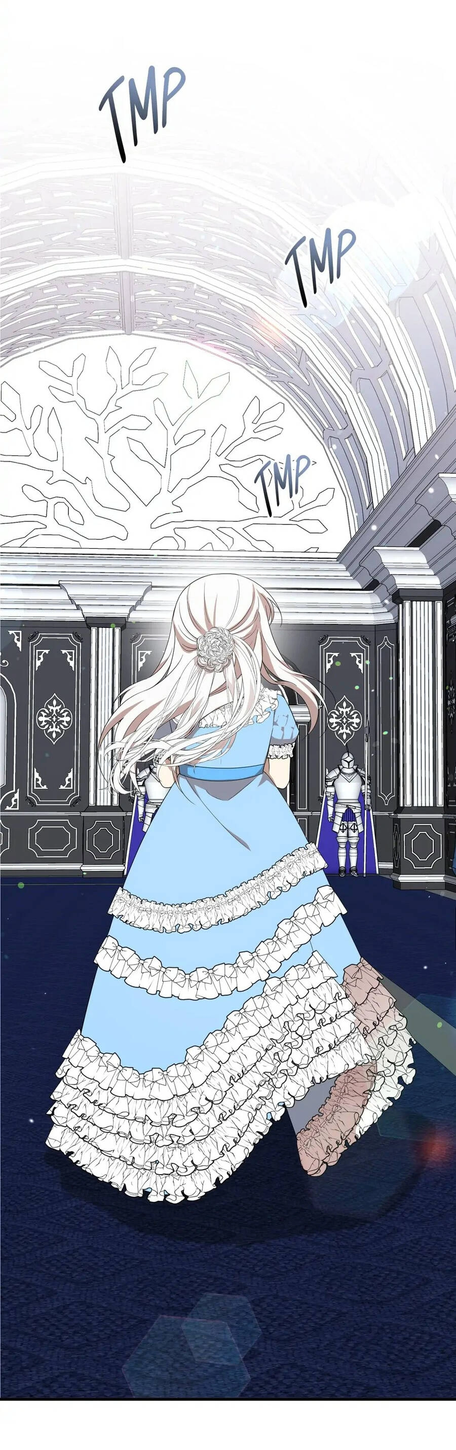 Những Người Anh Nguy Hiểm Của Công Nương Chapter 50 - 38