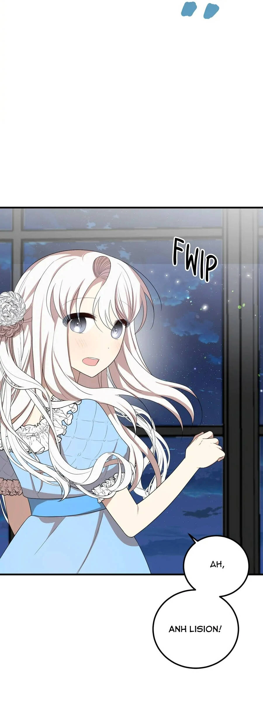 Những Người Anh Nguy Hiểm Của Công Nương Chapter 50 - 44