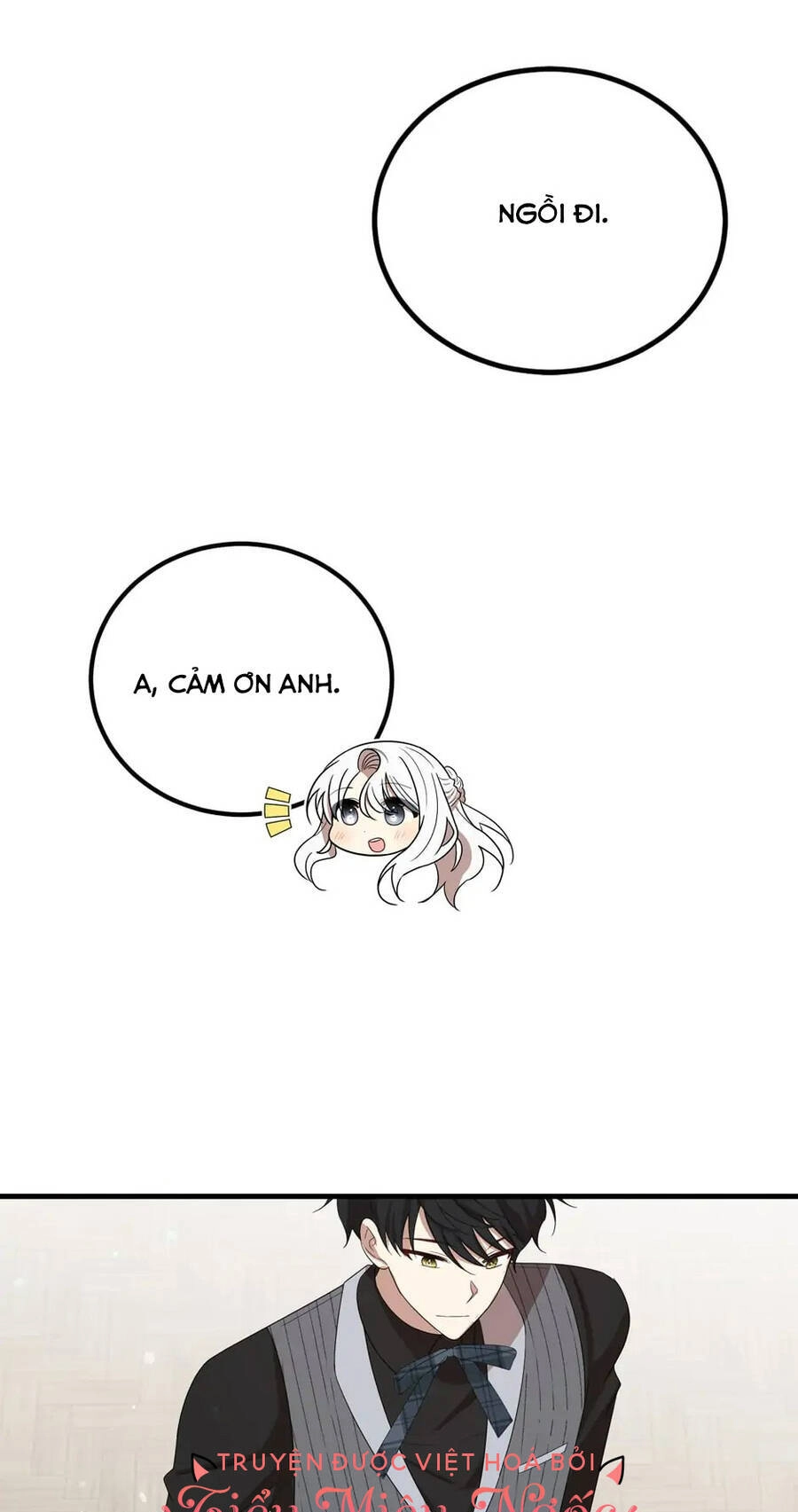 Những Người Anh Nguy Hiểm Của Công Nương Chapter 50 - 47