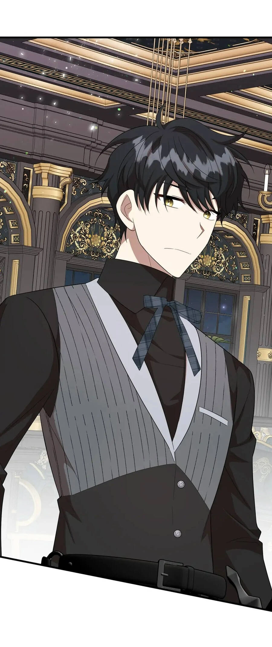 Những Người Anh Nguy Hiểm Của Công Nương Chapter 50 - 49