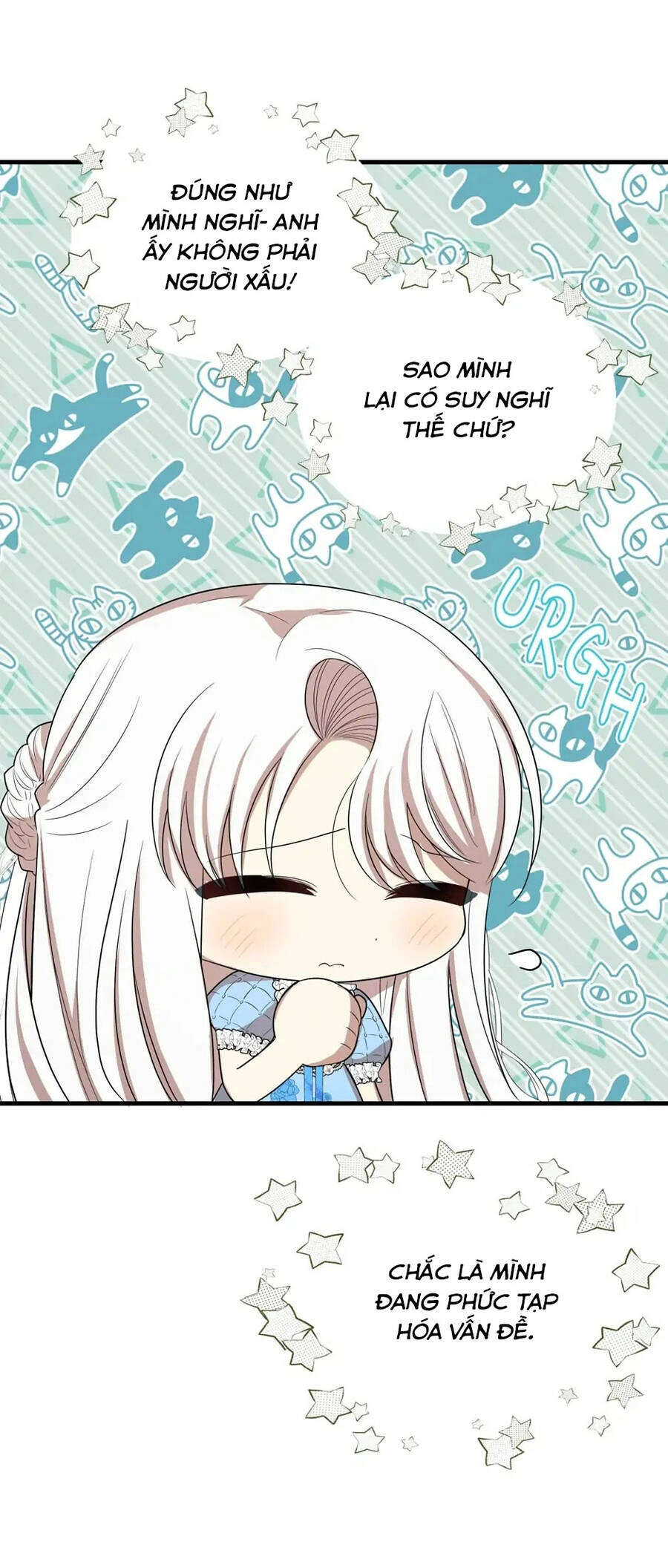 Những Người Anh Nguy Hiểm Của Công Nương Chapter 50 - 50