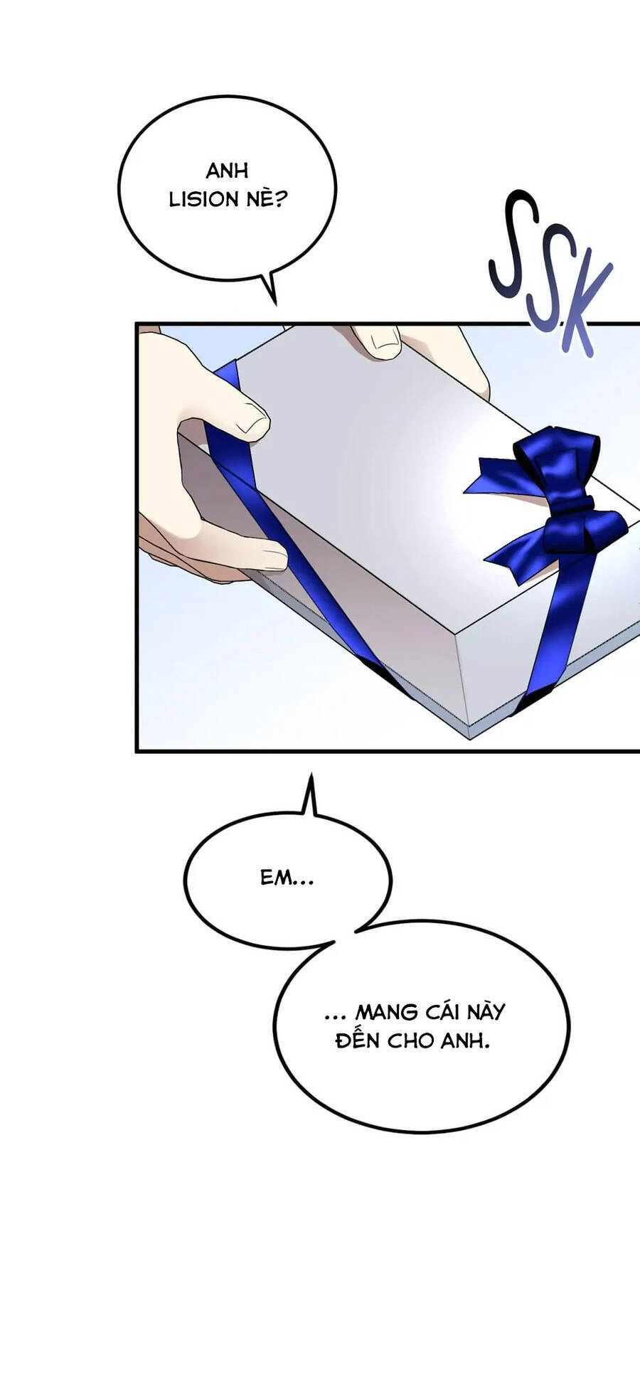 Những Người Anh Nguy Hiểm Của Công Nương Chapter 50 - 51