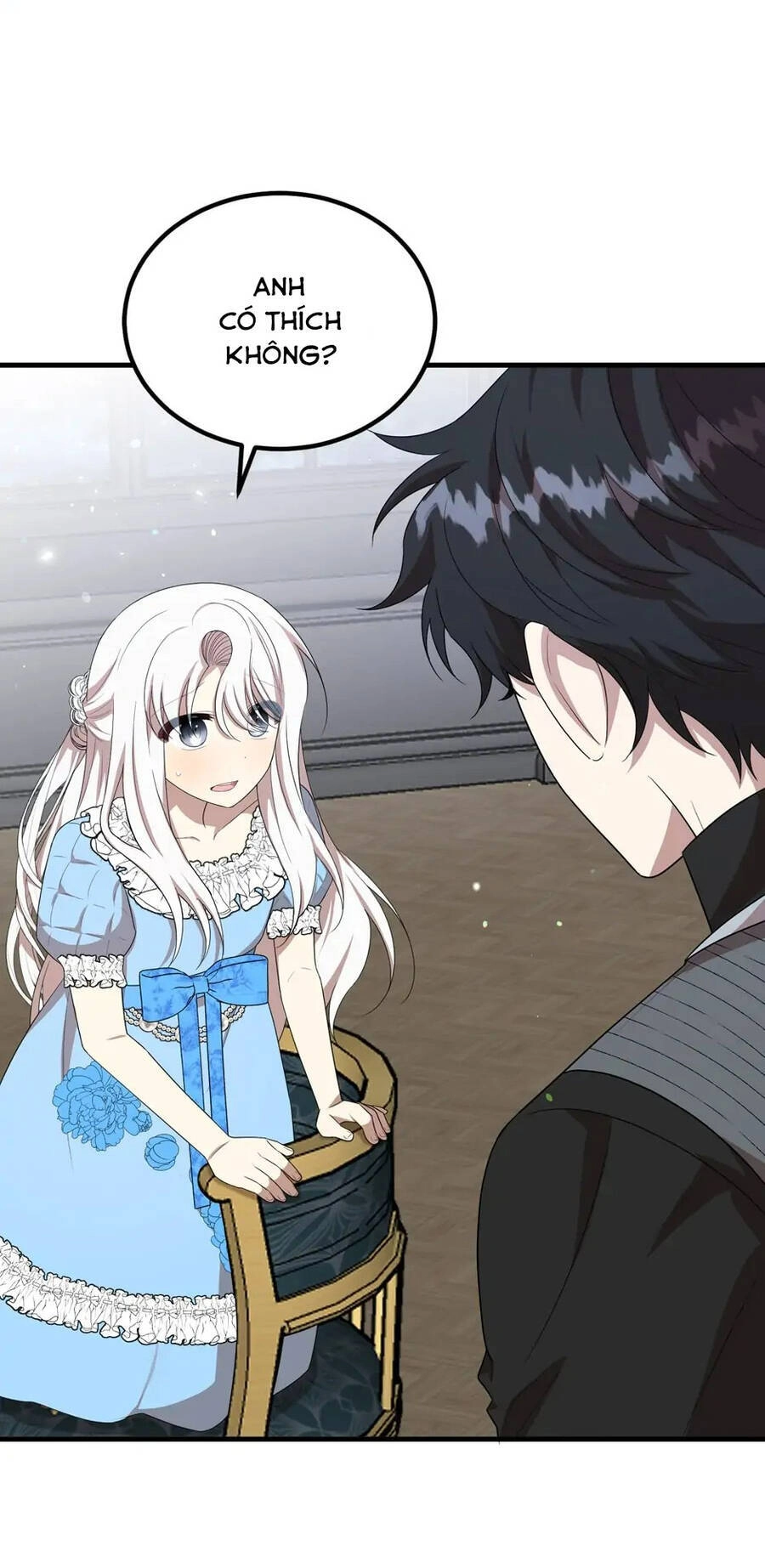 Những Người Anh Nguy Hiểm Của Công Nương Chapter 50 - 56