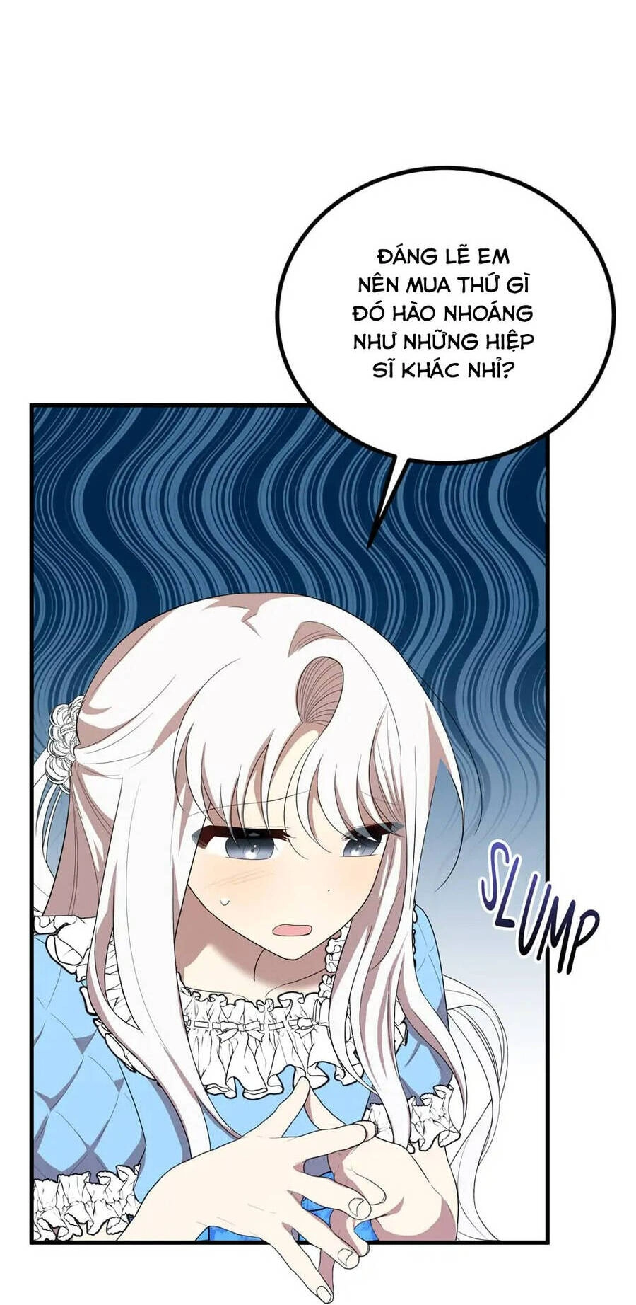 Những Người Anh Nguy Hiểm Của Công Nương Chapter 50 - 57