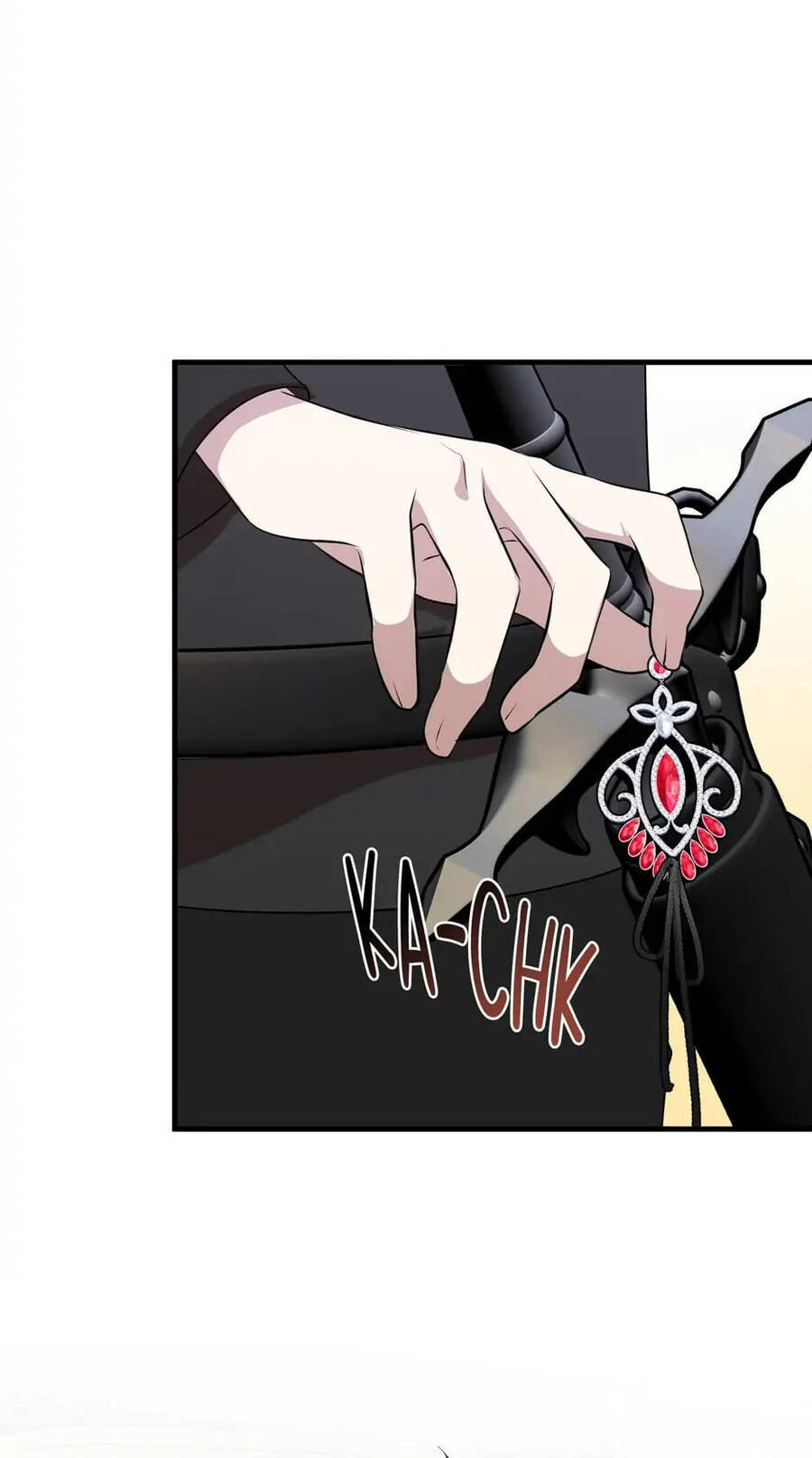 Những Người Anh Nguy Hiểm Của Công Nương Chapter 50 - 59