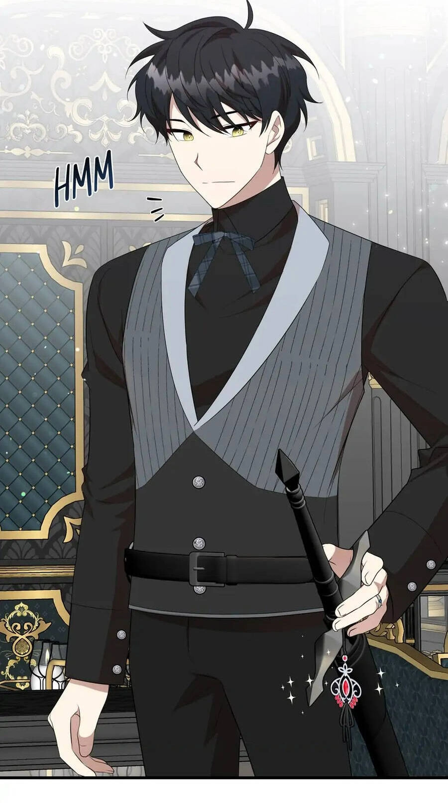 Những Người Anh Nguy Hiểm Của Công Nương Chapter 50 - 60