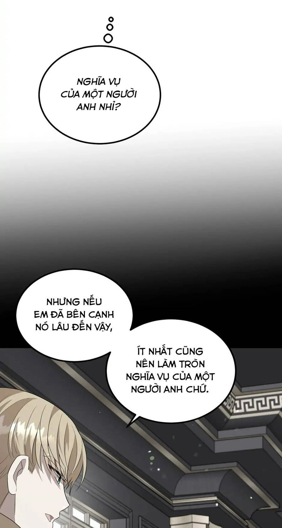 Những Người Anh Nguy Hiểm Của Công Nương Chapter 50 - 61