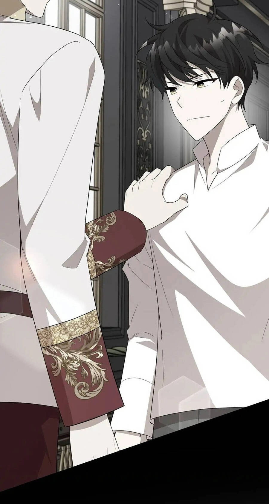 Những Người Anh Nguy Hiểm Của Công Nương Chapter 50 - 62