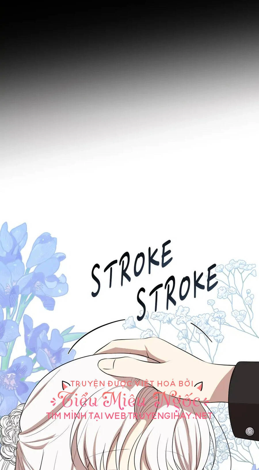 Những Người Anh Nguy Hiểm Của Công Nương Chapter 50 - 63