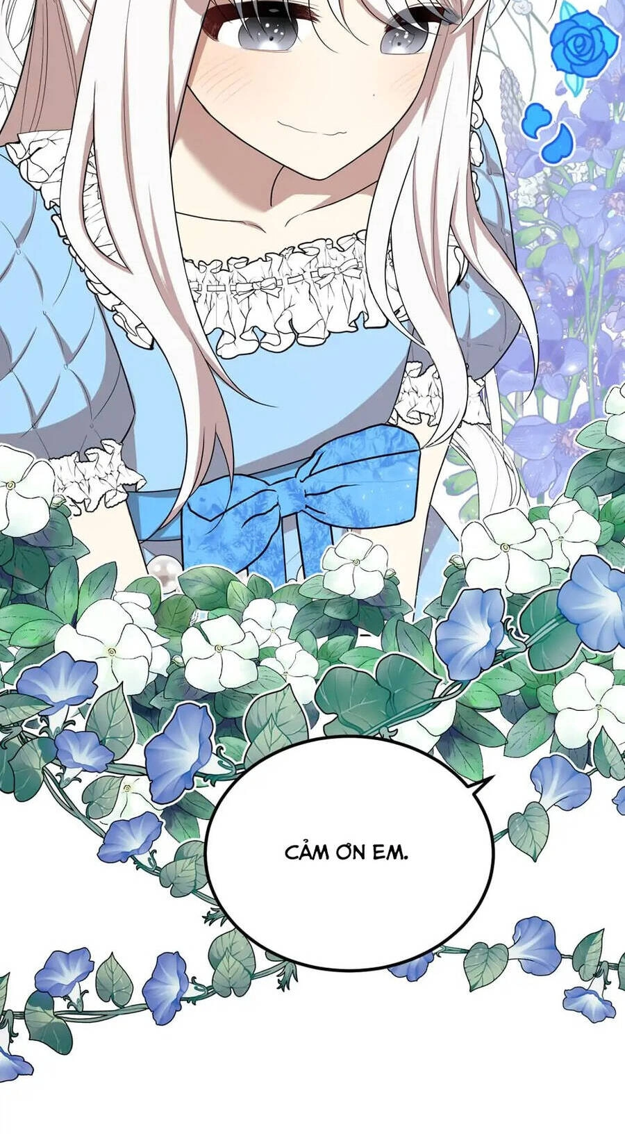 Những Người Anh Nguy Hiểm Của Công Nương Chapter 50 - 64