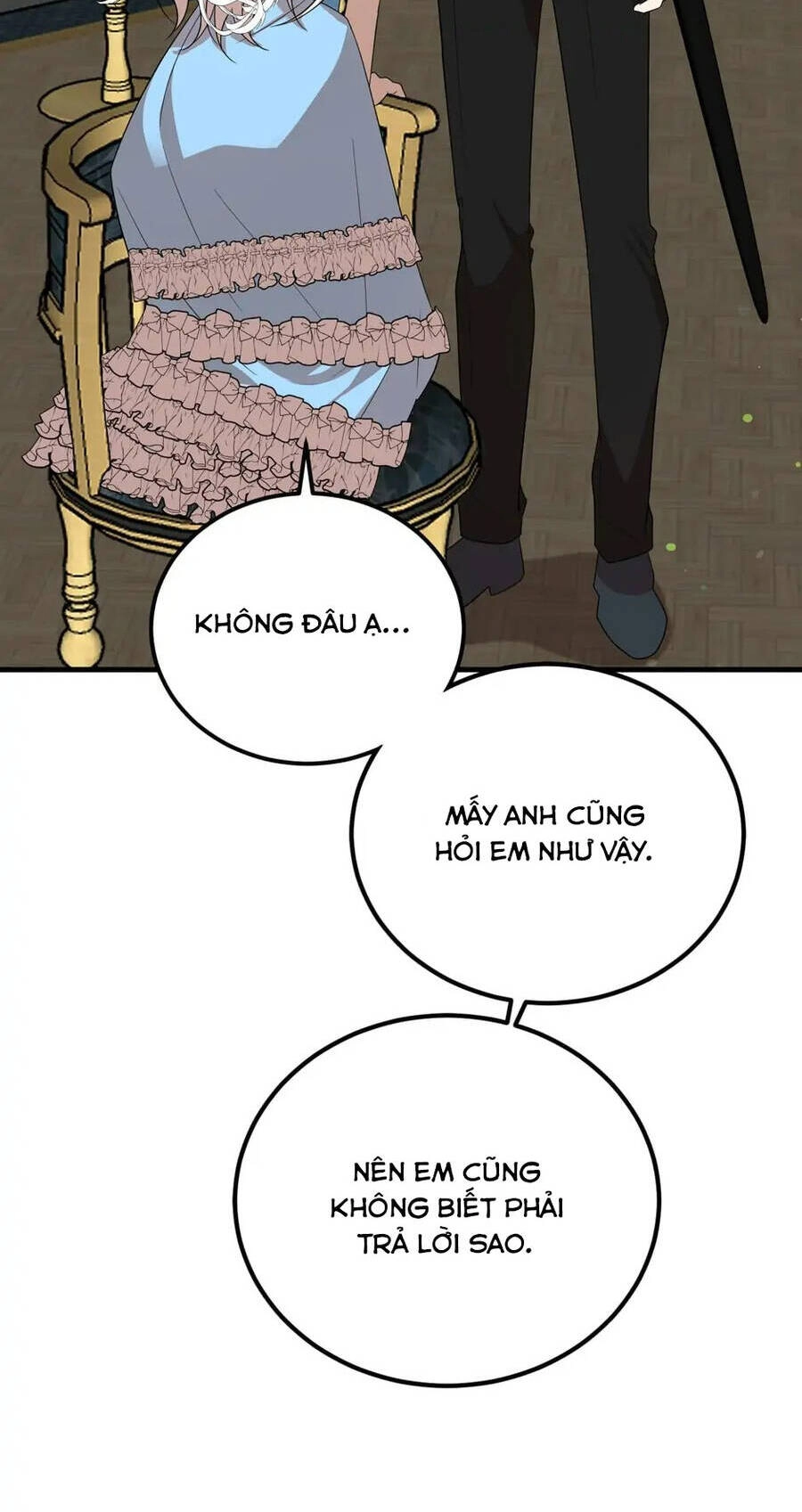 Những Người Anh Nguy Hiểm Của Công Nương Chapter 50 - 66