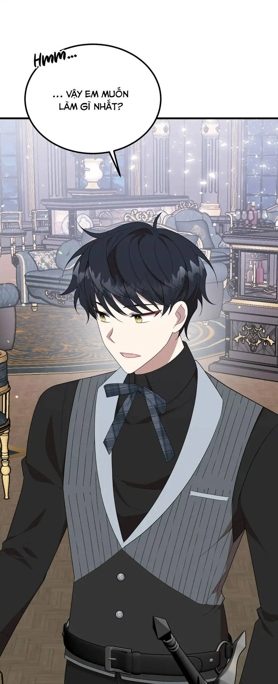 Những Người Anh Nguy Hiểm Của Công Nương Chapter 50 - 67