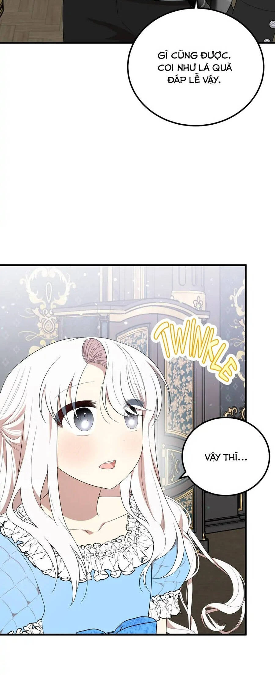 Những Người Anh Nguy Hiểm Của Công Nương Chapter 50 - 68